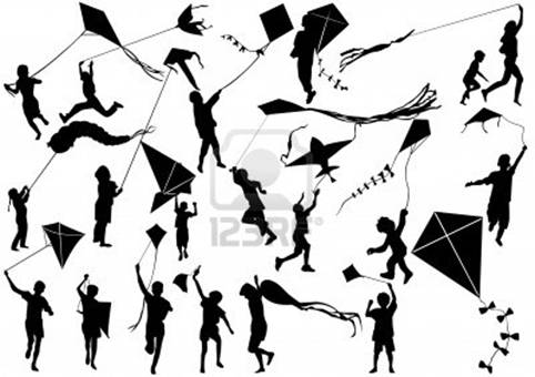 http://us.123rf.com/400wm/400/400/jelen80/jelen801005/jelen80100500060/7023607-enfants-avec-cerf-volant.jpg